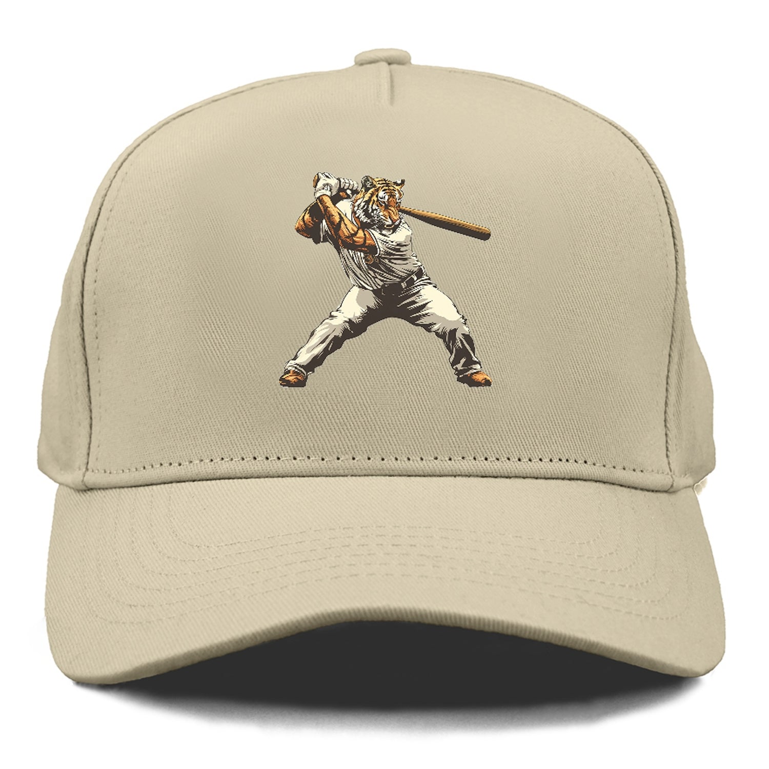 Home Run Tiger Hat