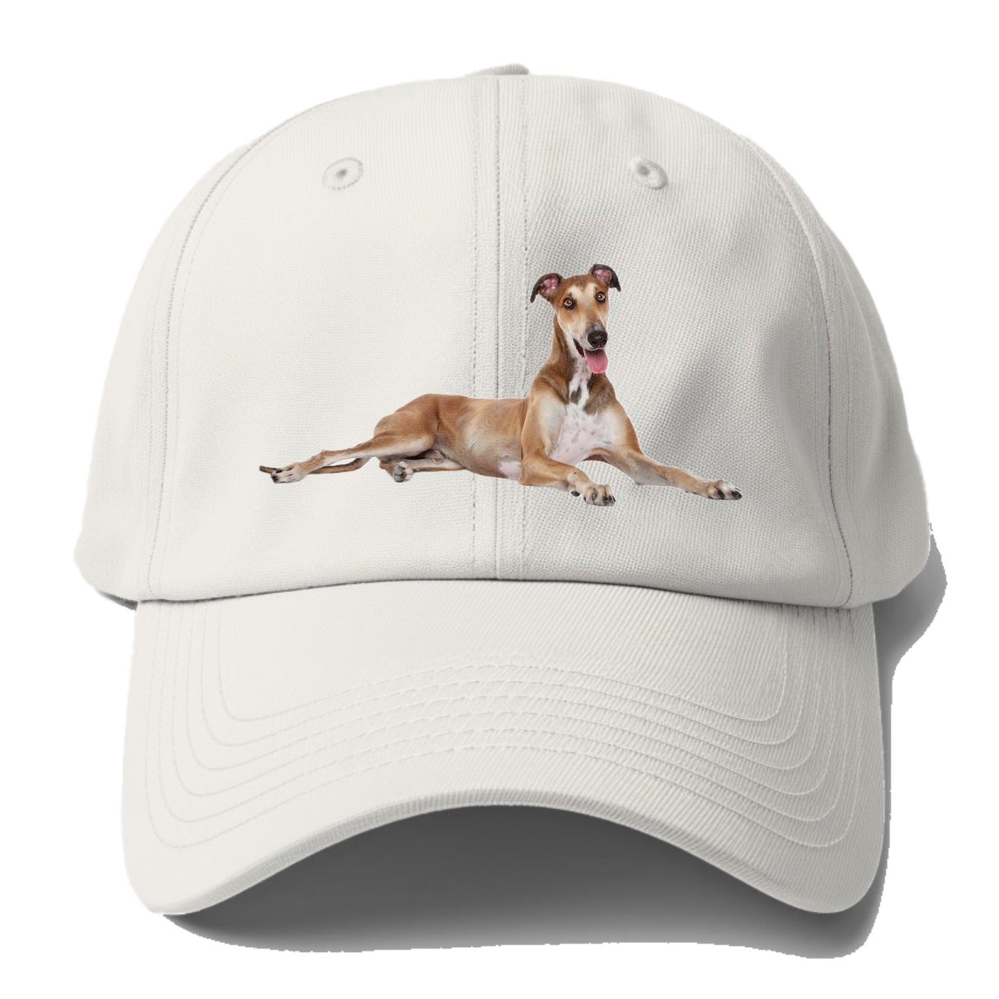 Greyhound Hat