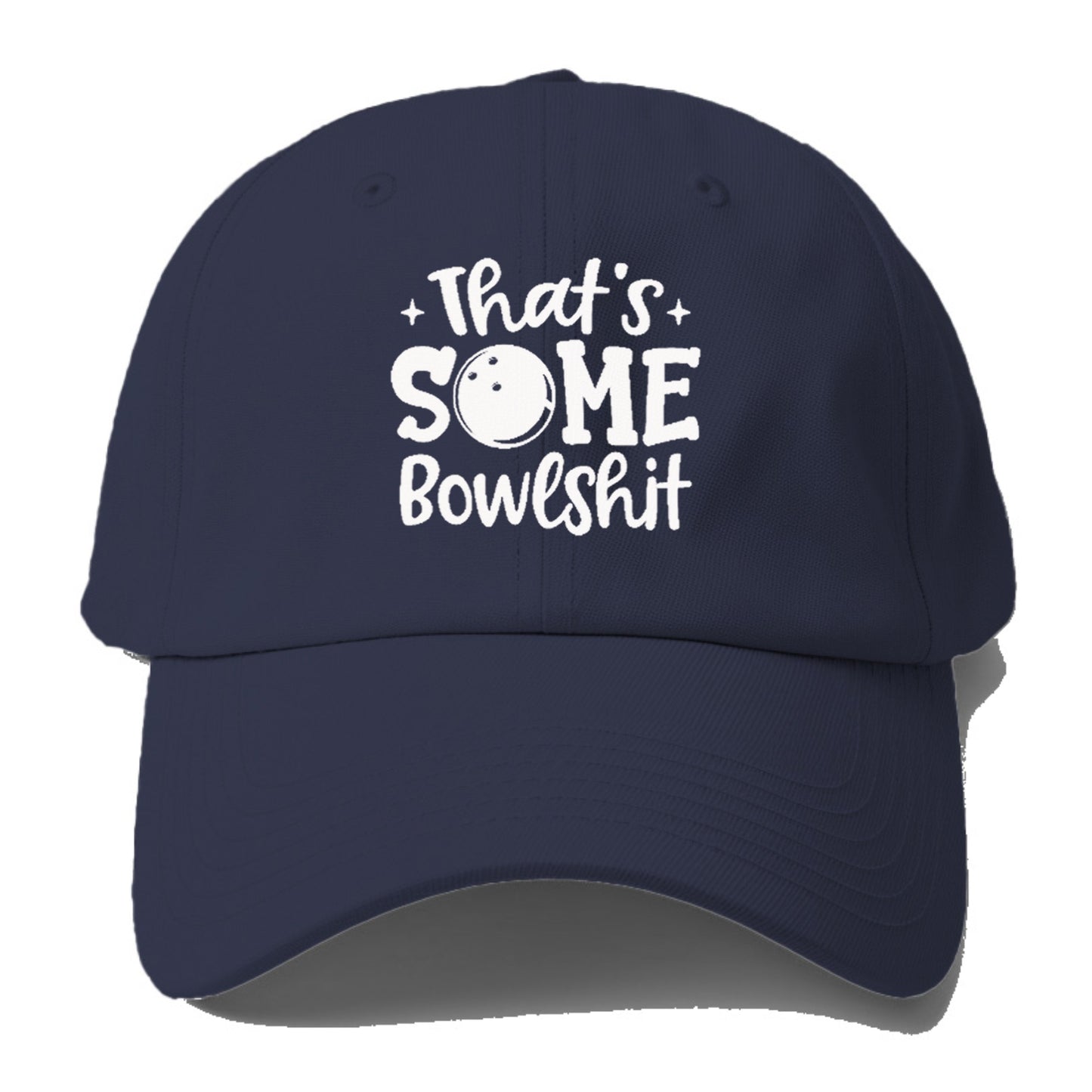 Bowl with Boldness: Strike Fashionably Hat