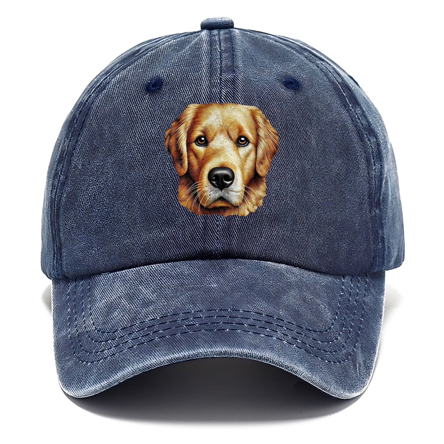 Golden Retriever Hat