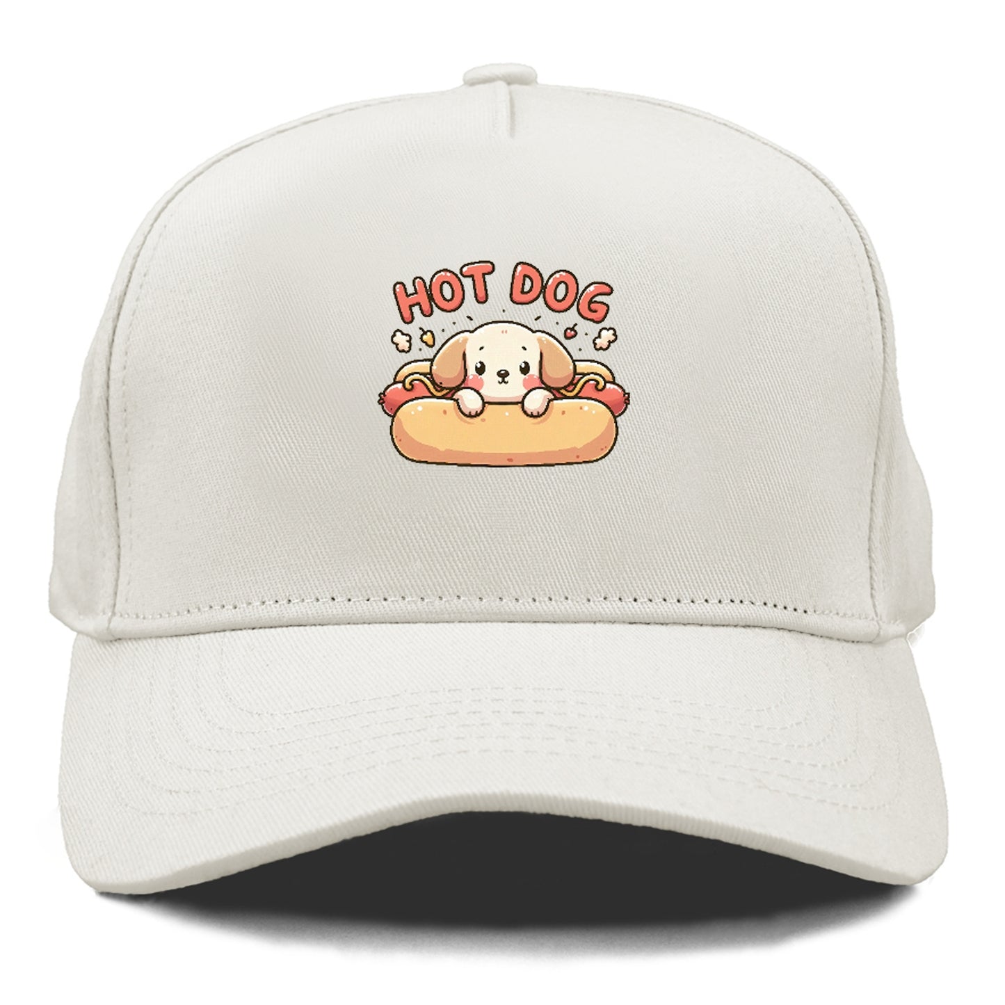 Hot Dog Hat