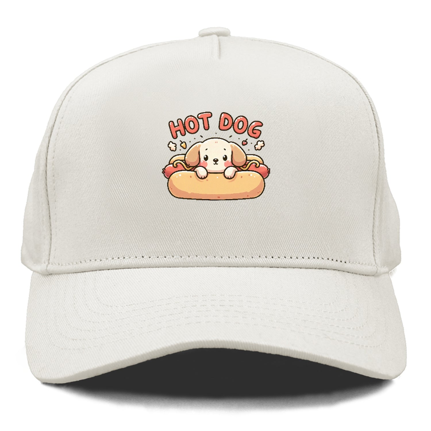 Hot Dog Hat