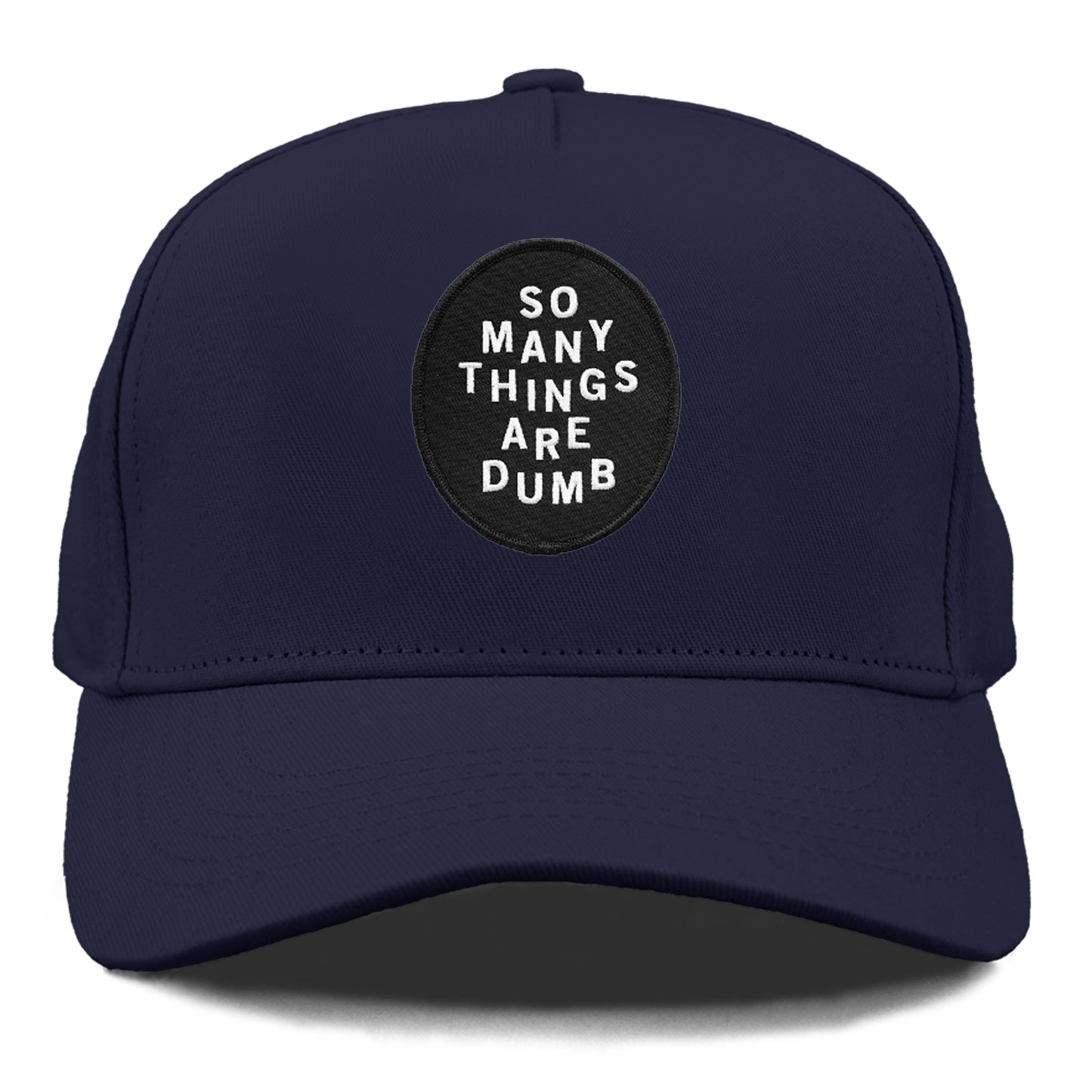 so many things are dumb Hat