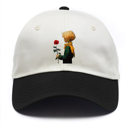 Nostalgic Rose Wonder Hat