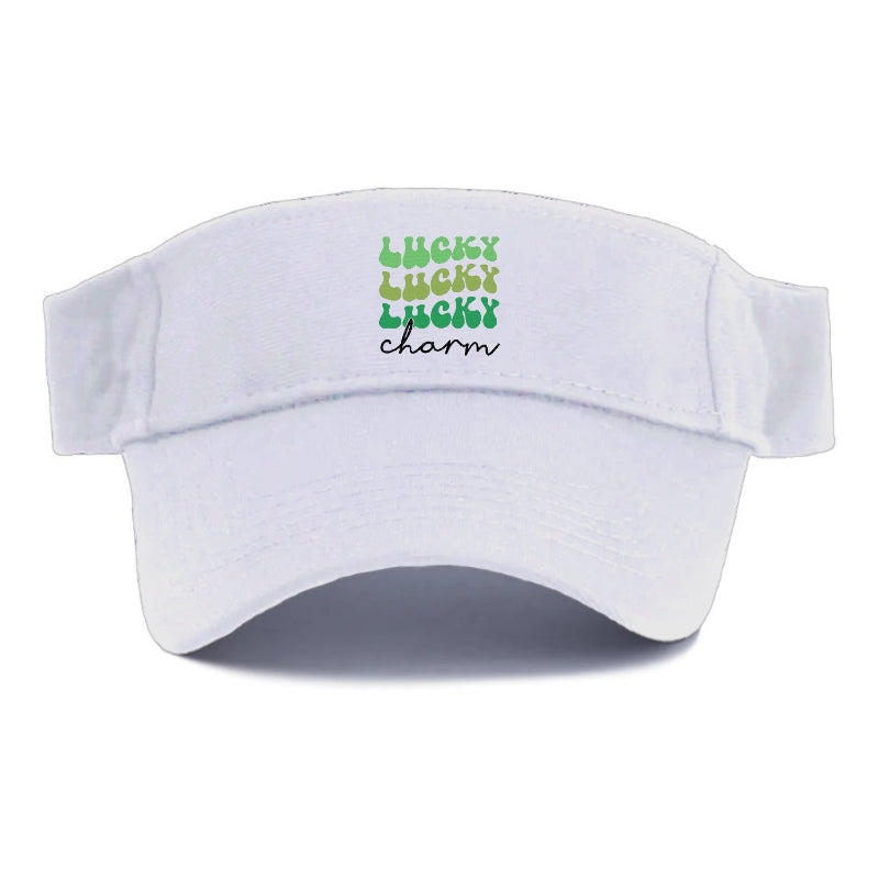 Lucky Charm Hat