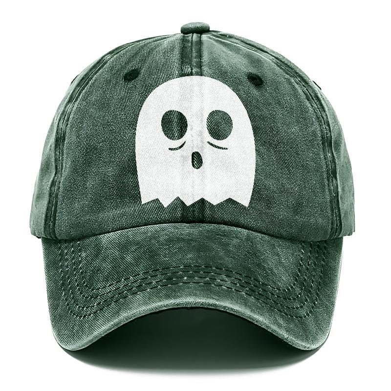 Ghost 28 Hat