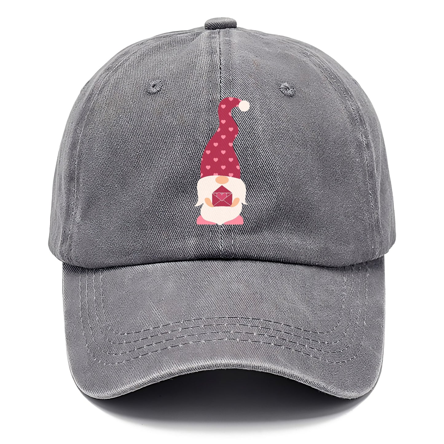 Valentine's dwarf 8 Hat