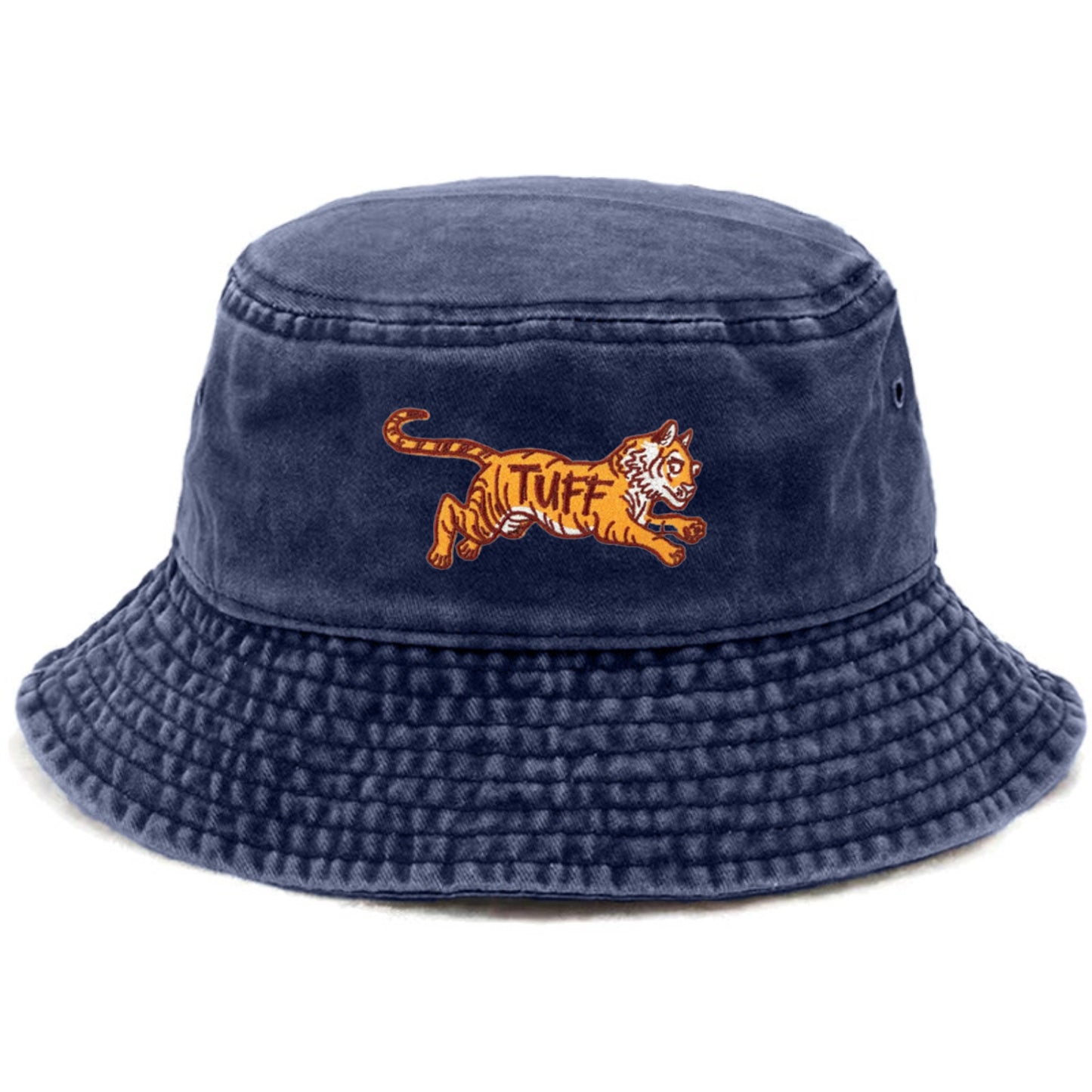 tuff tiger Hat