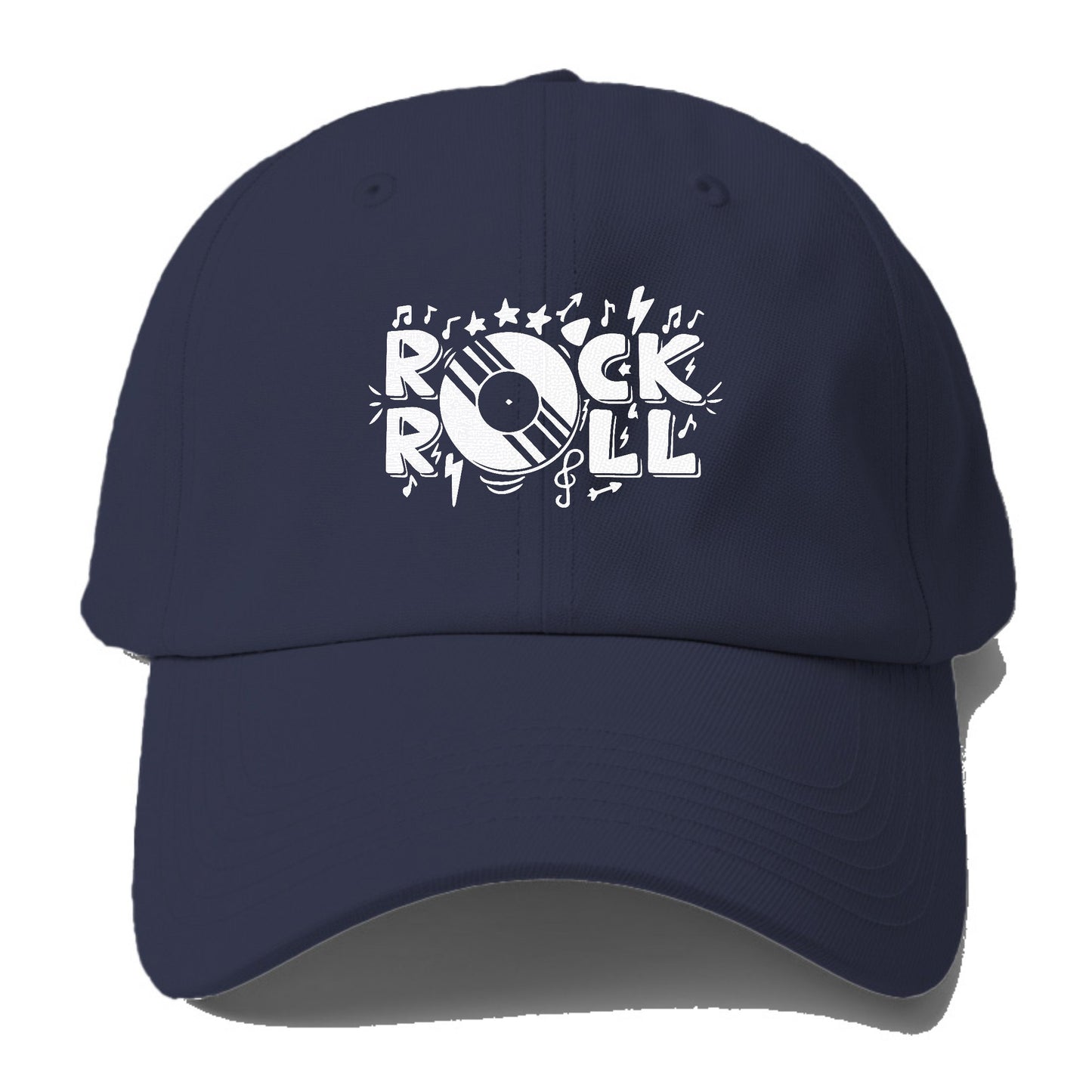 rock and roll 6 Hat