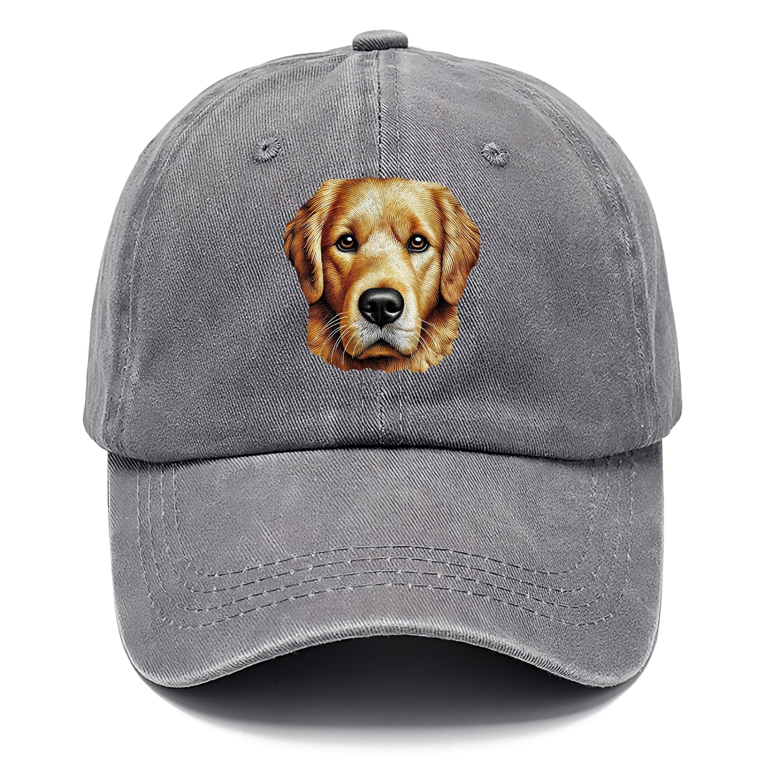 Golden Retriever Hat