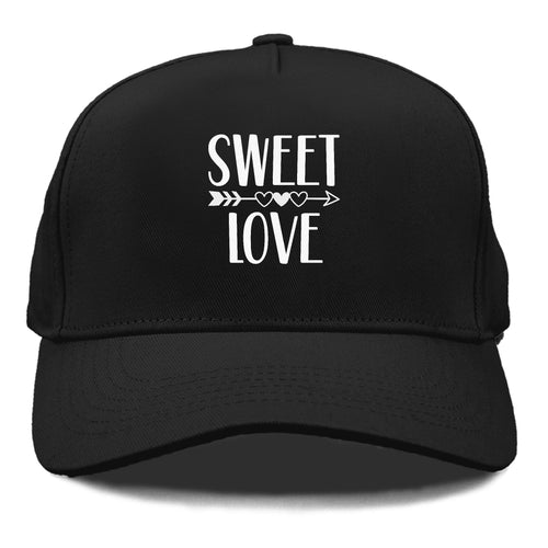 Sweet Love Cap
