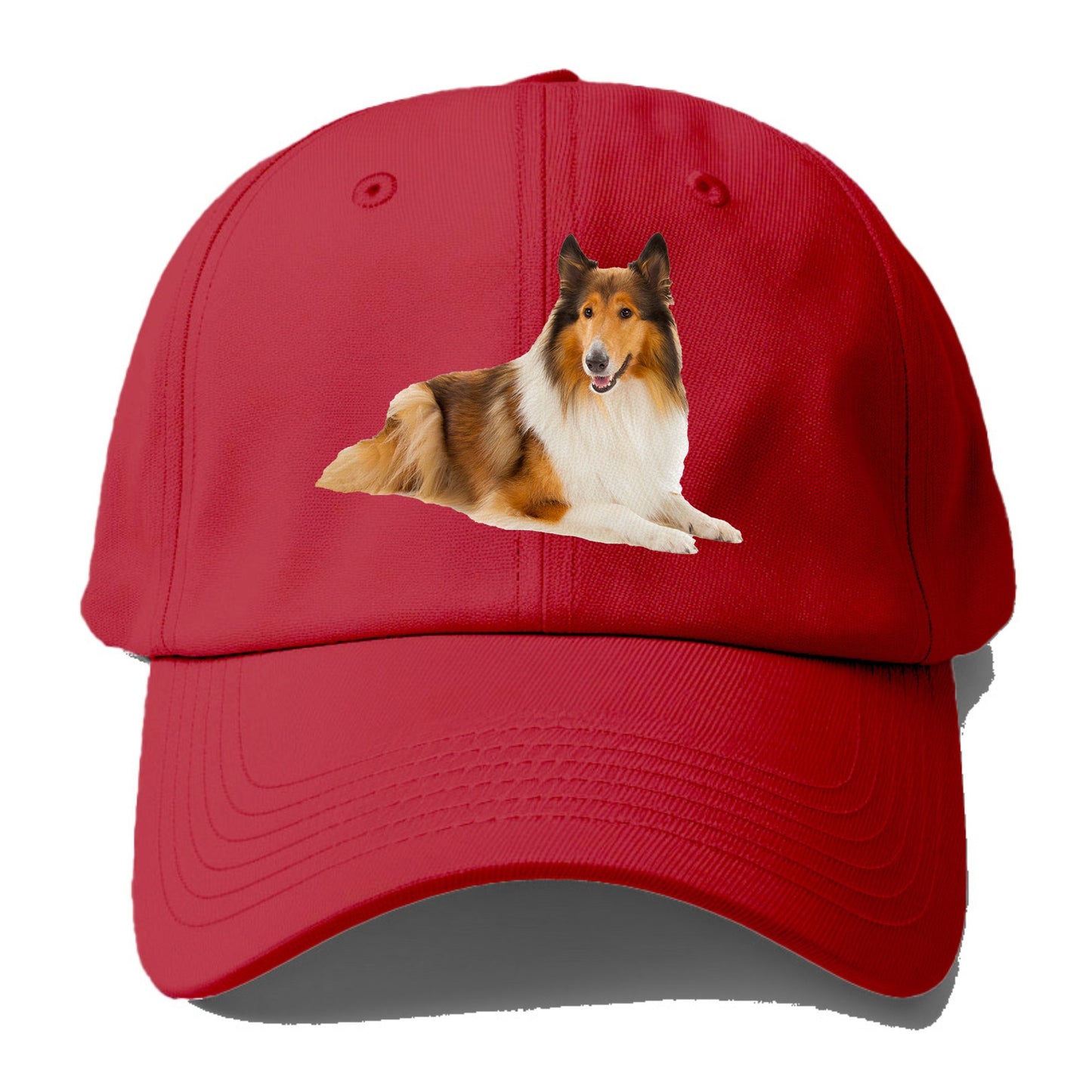 Rough Collie Hat