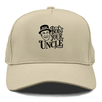 bob's your uncle Hat