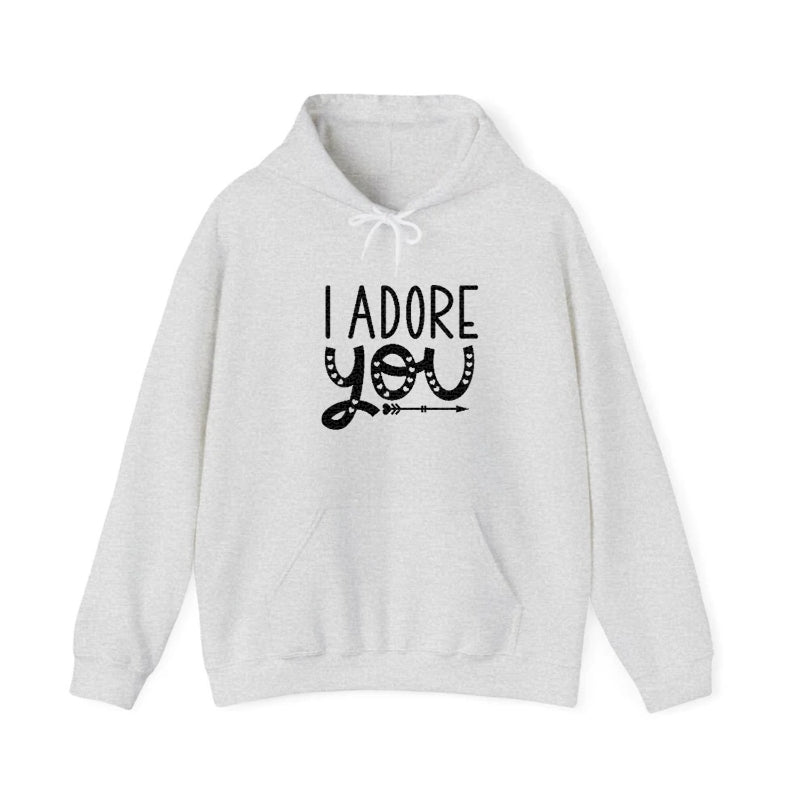 i adore you Hat