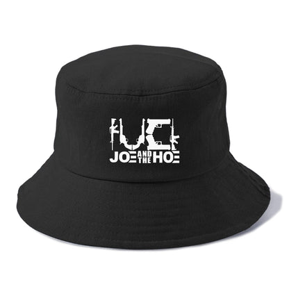 Joe and the hoe  Hat