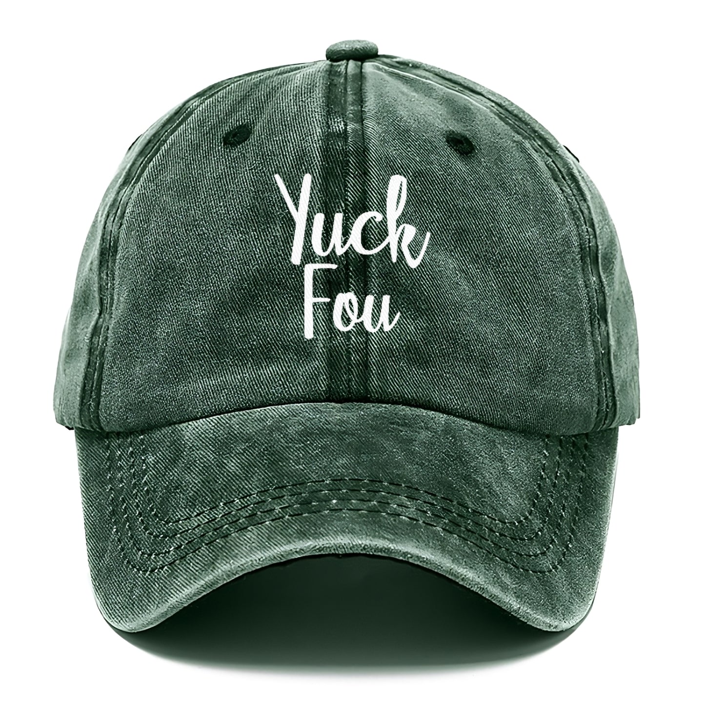 yuck you Hat