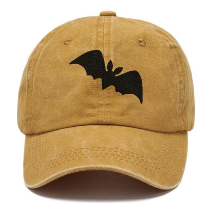 Bat 4 Hat