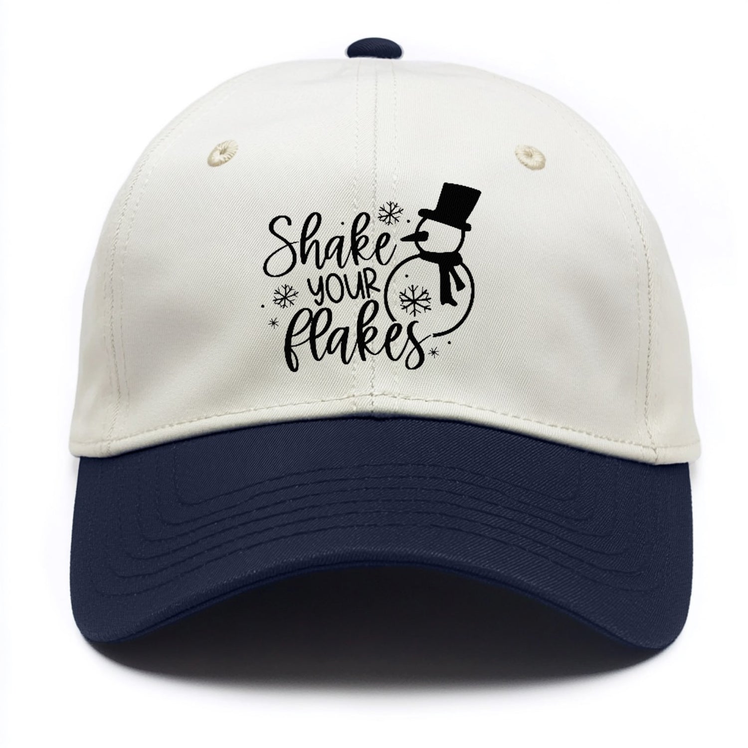 shake your flakes Hat