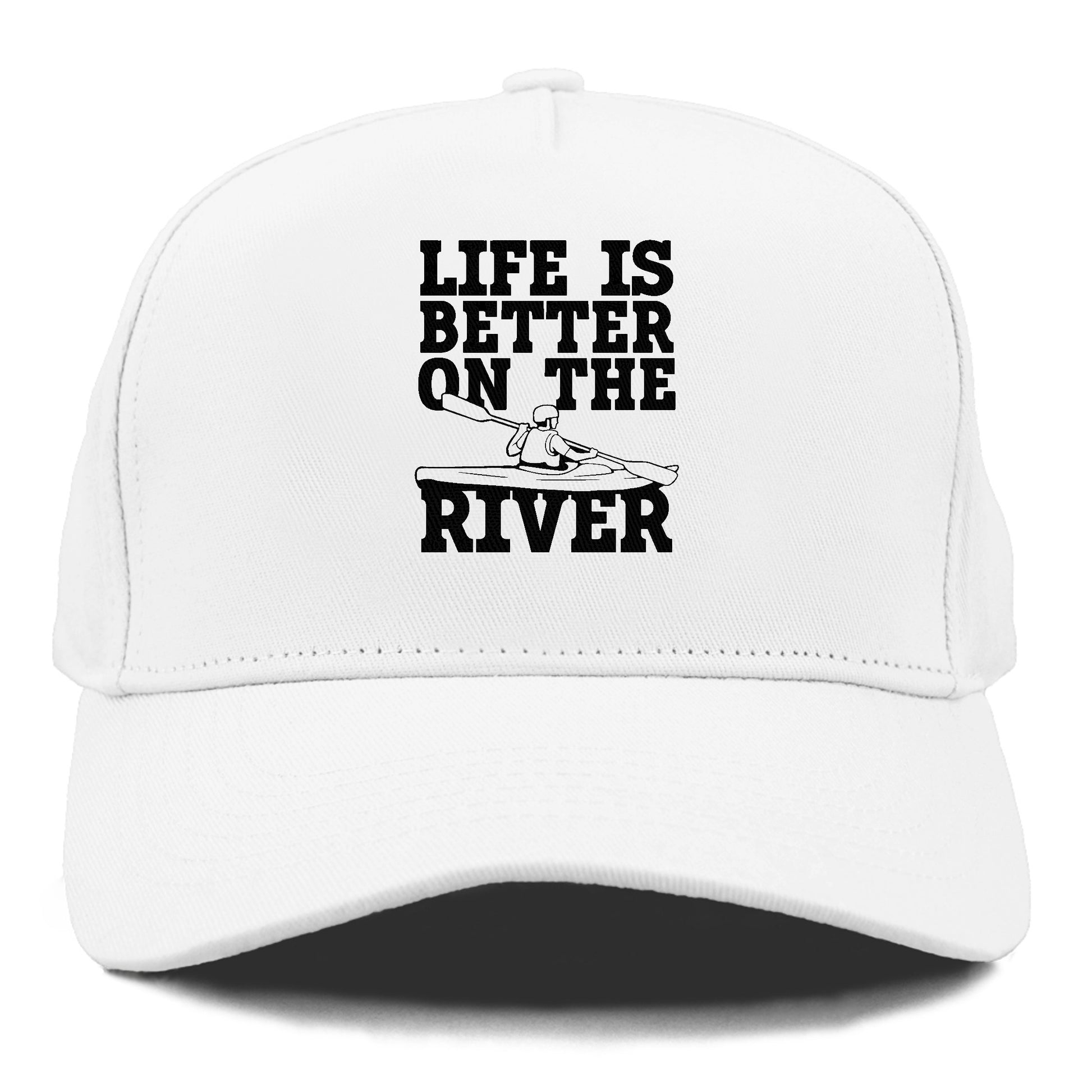 life is better Hat