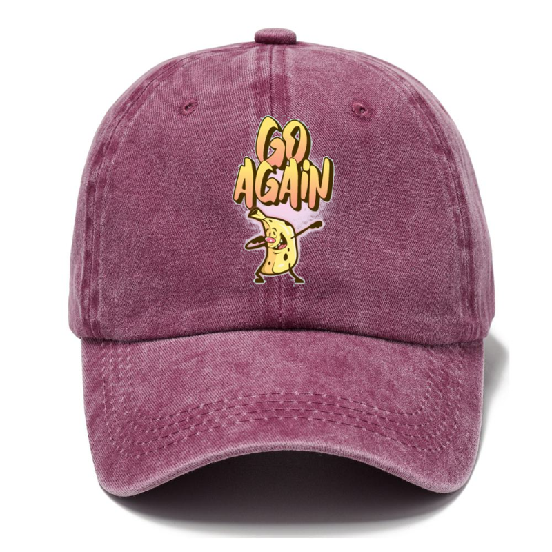 GO AGAIN DANCING Hat