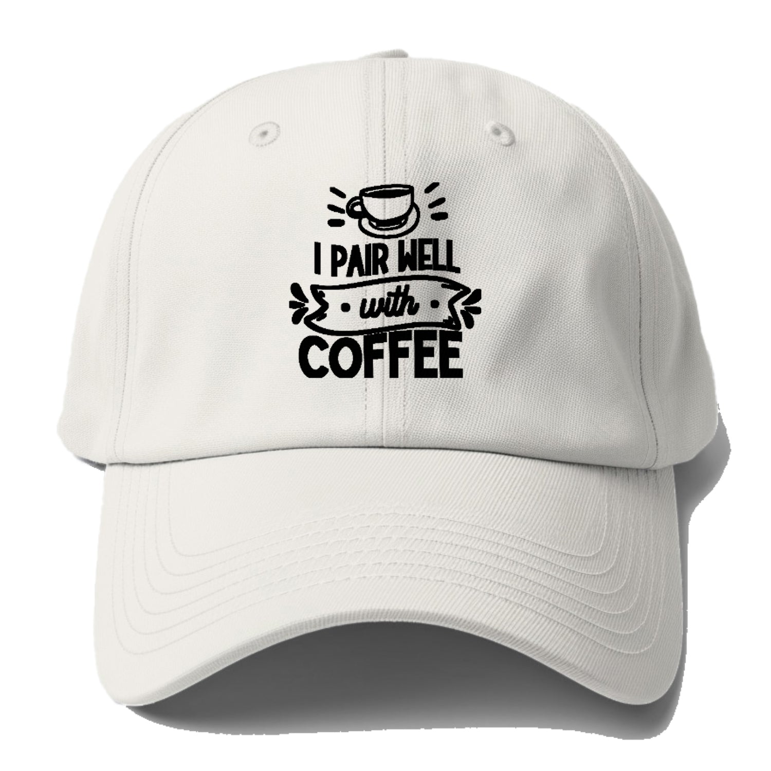 Cozy Rituals: Savor the Moment with Coffee Lovers Hat