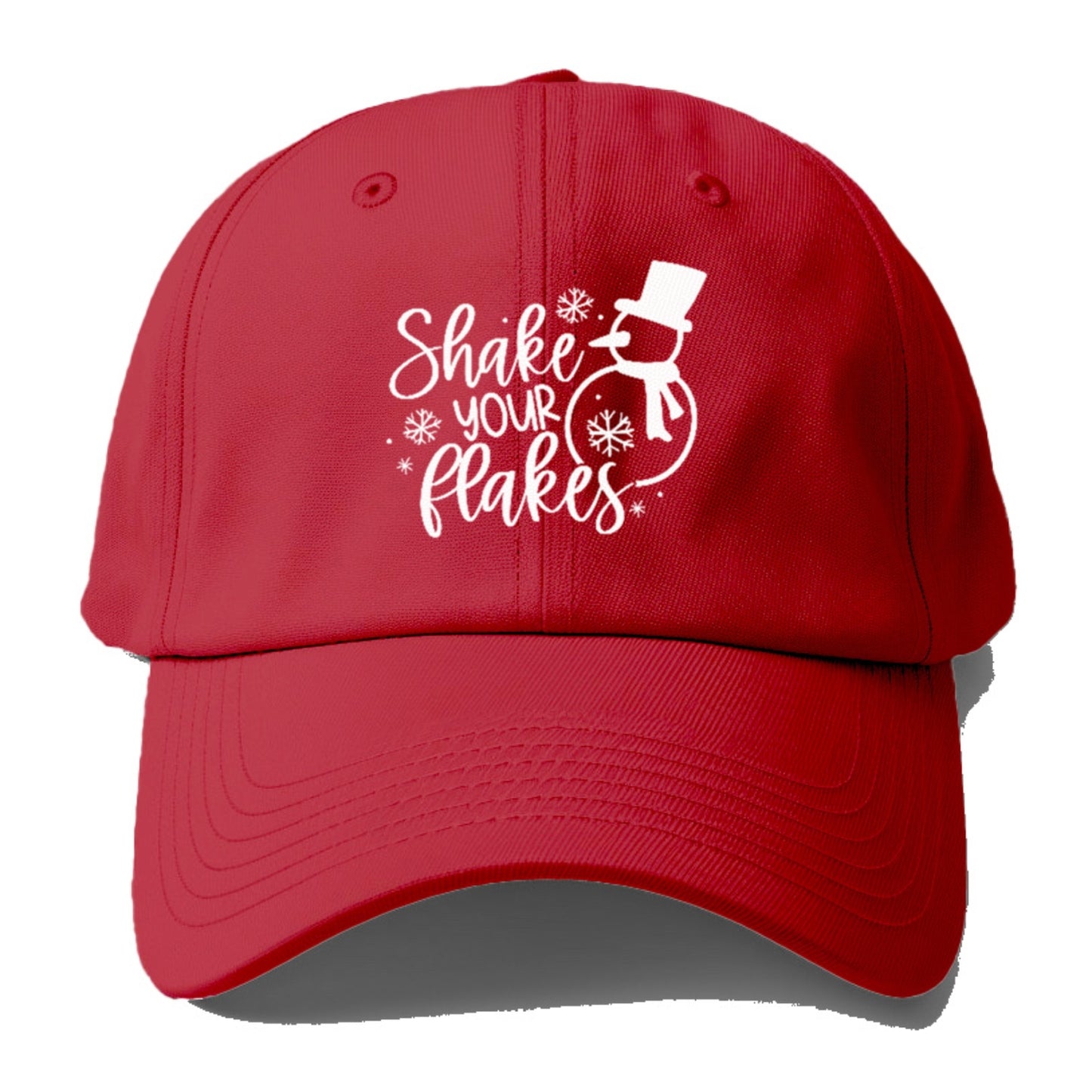 shake your flakes Hat