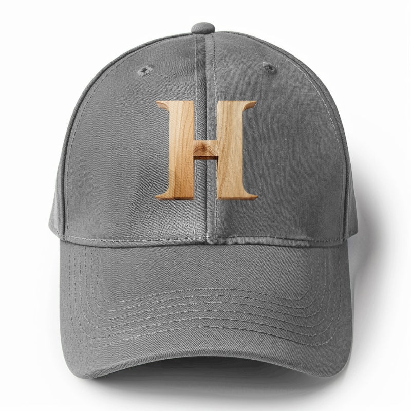 letter h Hat