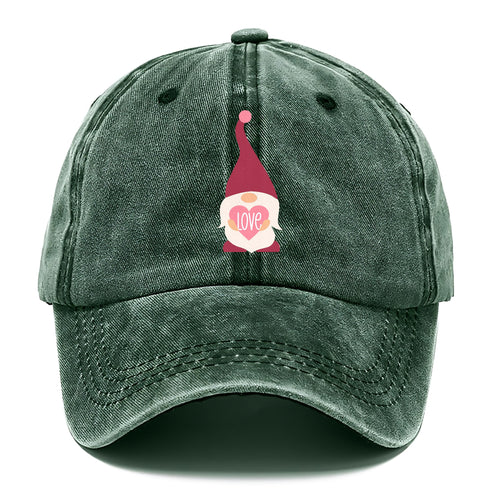 Valentine's Dwarf 6 Classic Cap