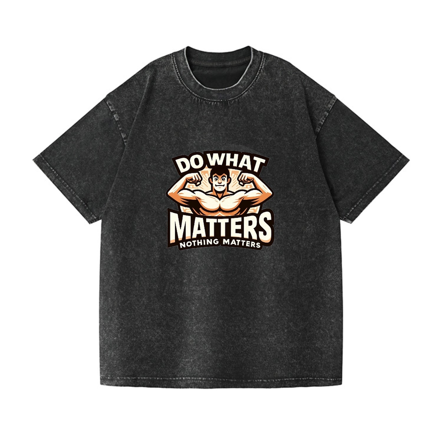 do what matters nothing matters Hat