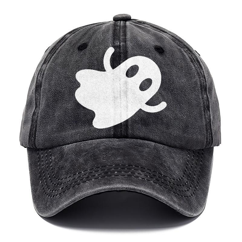 Ghost 23 Hat