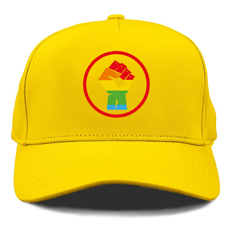 LGBT 43 Hat