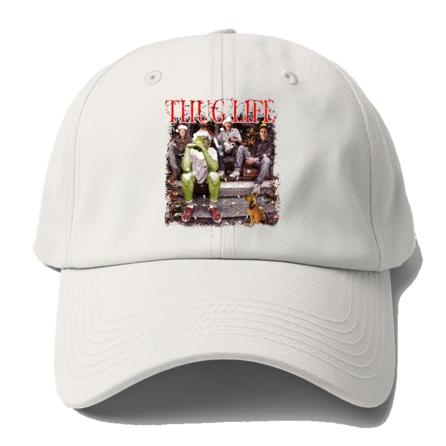 thug life Hat