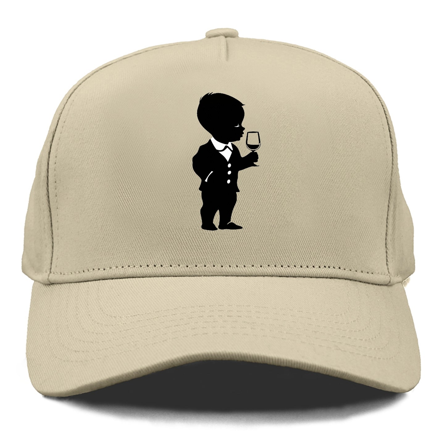 Tiny Connoisseur Hat