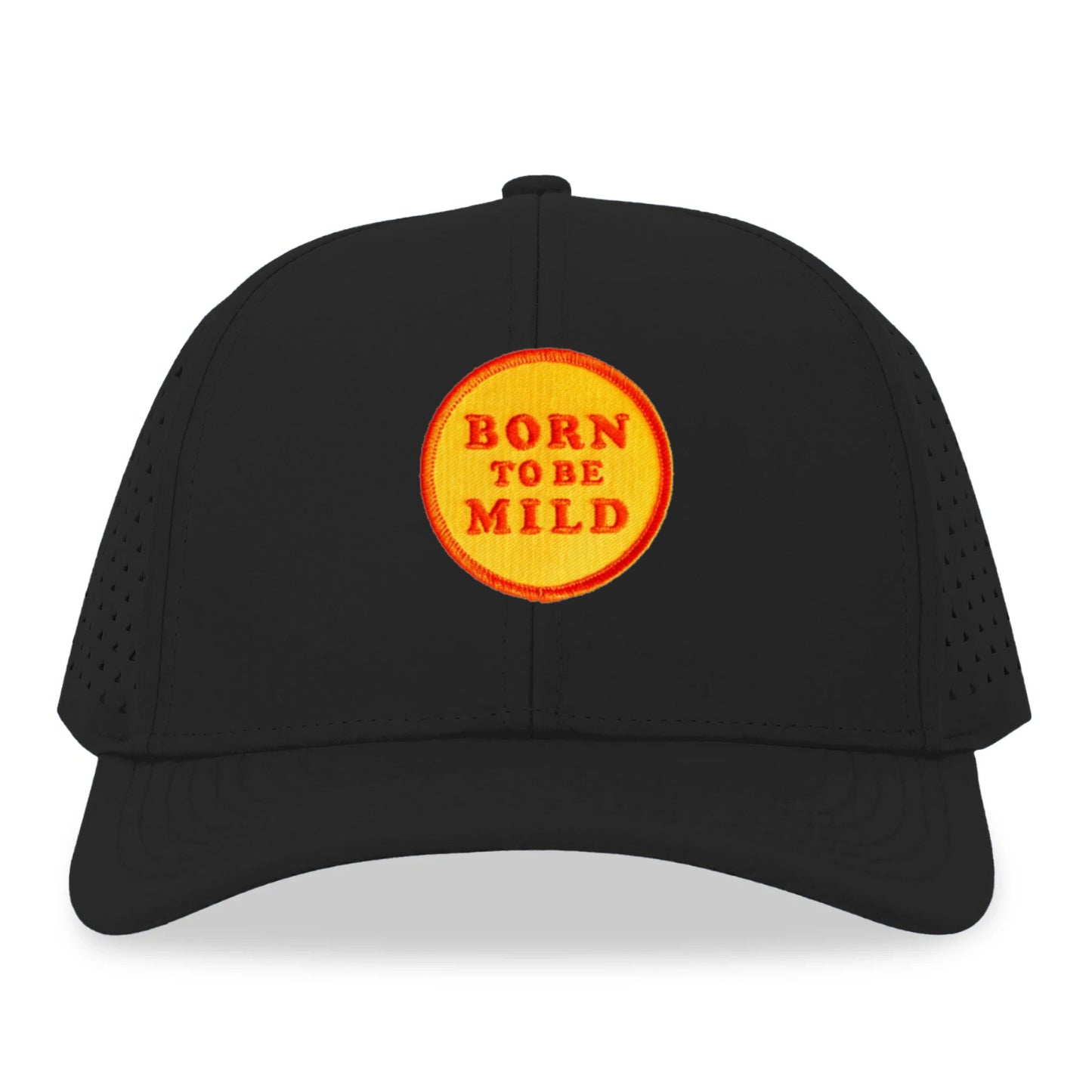 born to be mild Hat