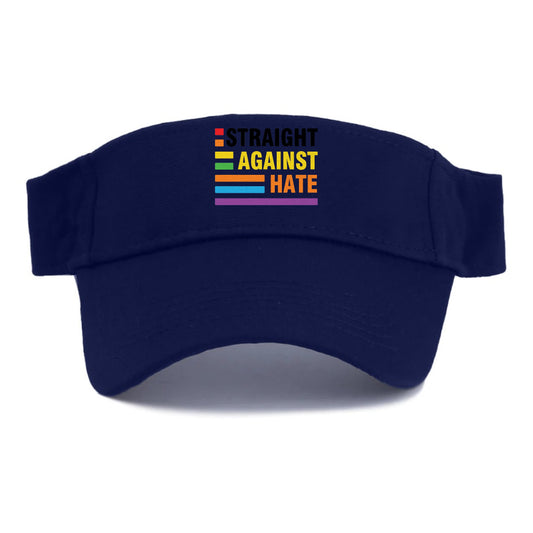  straight against hate Hat