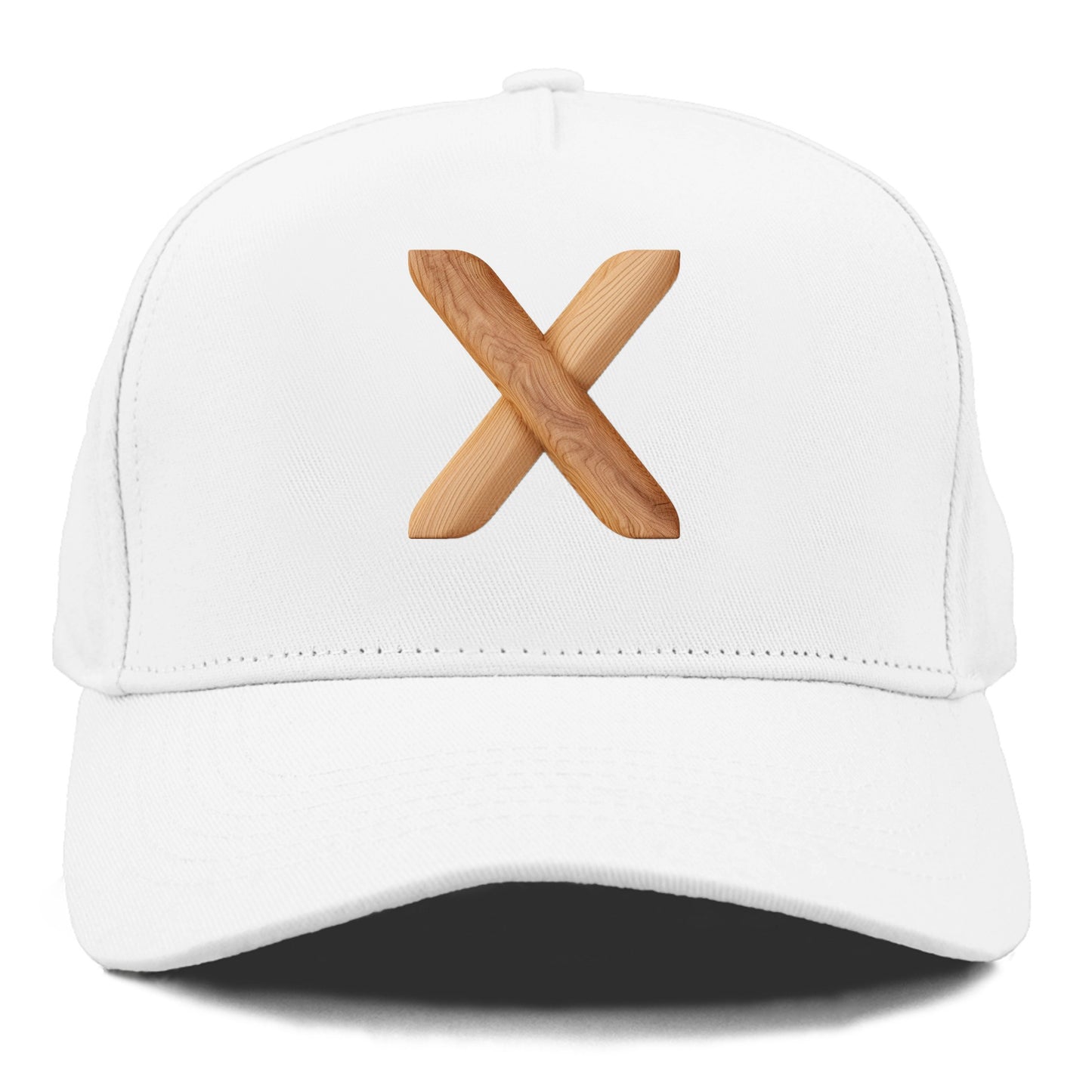 letter x Hat