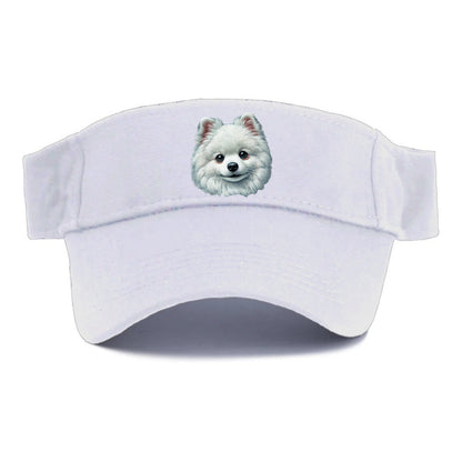 Pomeranian Hat