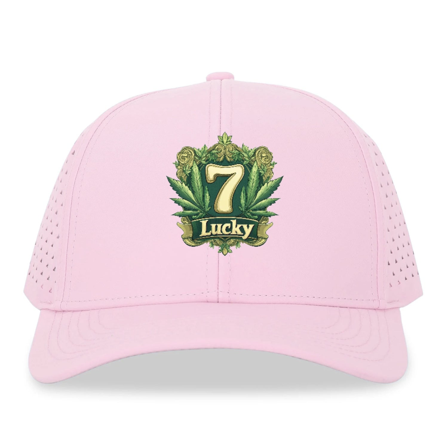 lucky 7 Hat