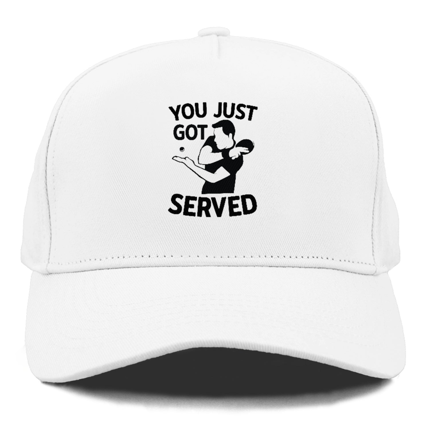 You Just Got Served Hat