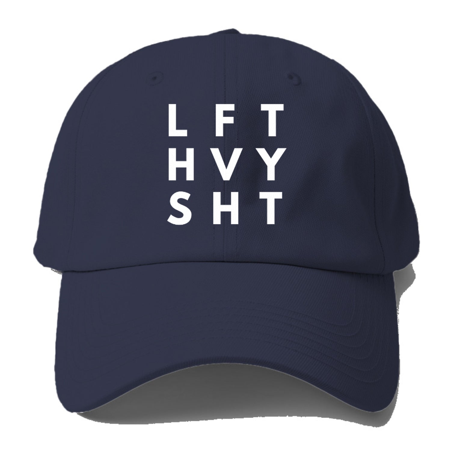 lift heavy sht Hat