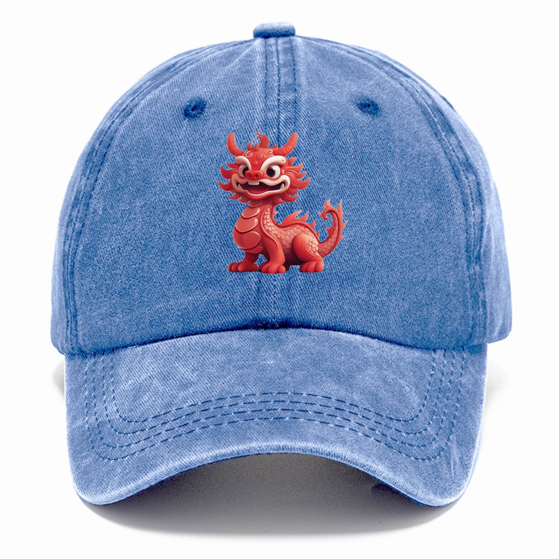 cny dragon Hat