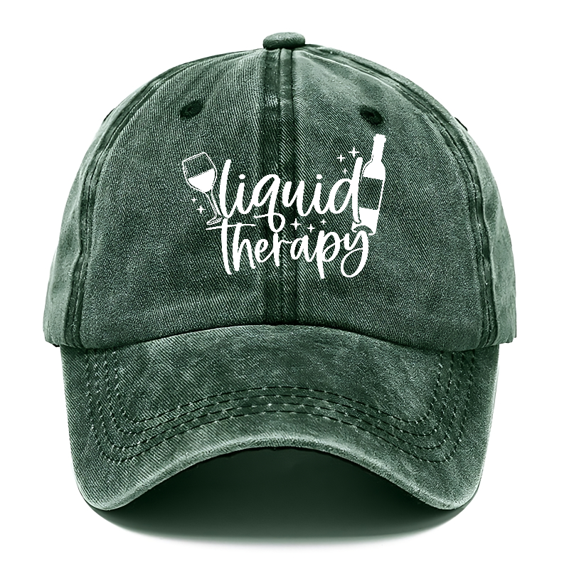 liquid therapy Hat