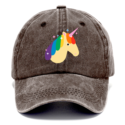 LGBT 60 Hat