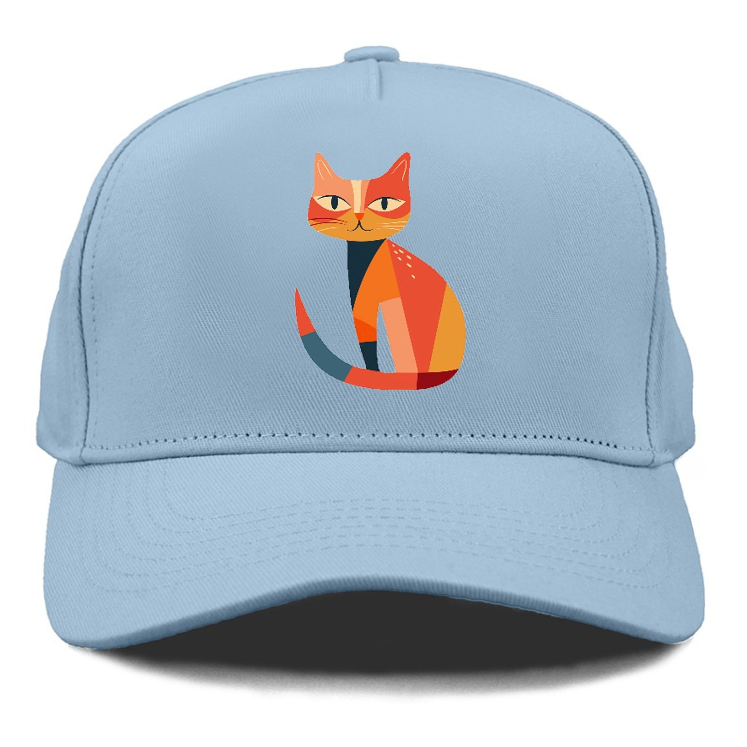 Whisker Wonder Hat