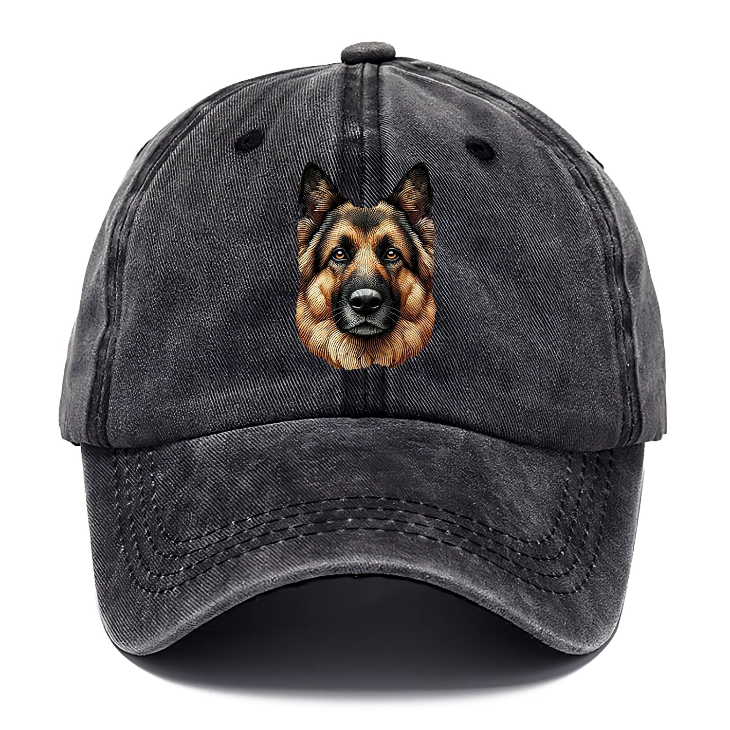 German Shepherd! Hat