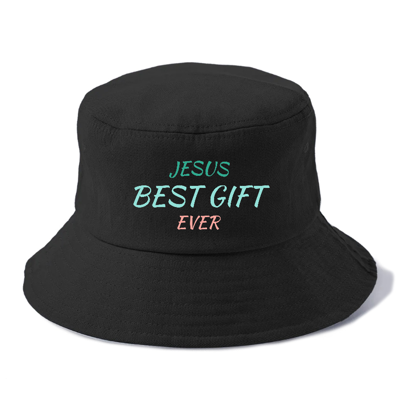 jesus best gift ever Hat