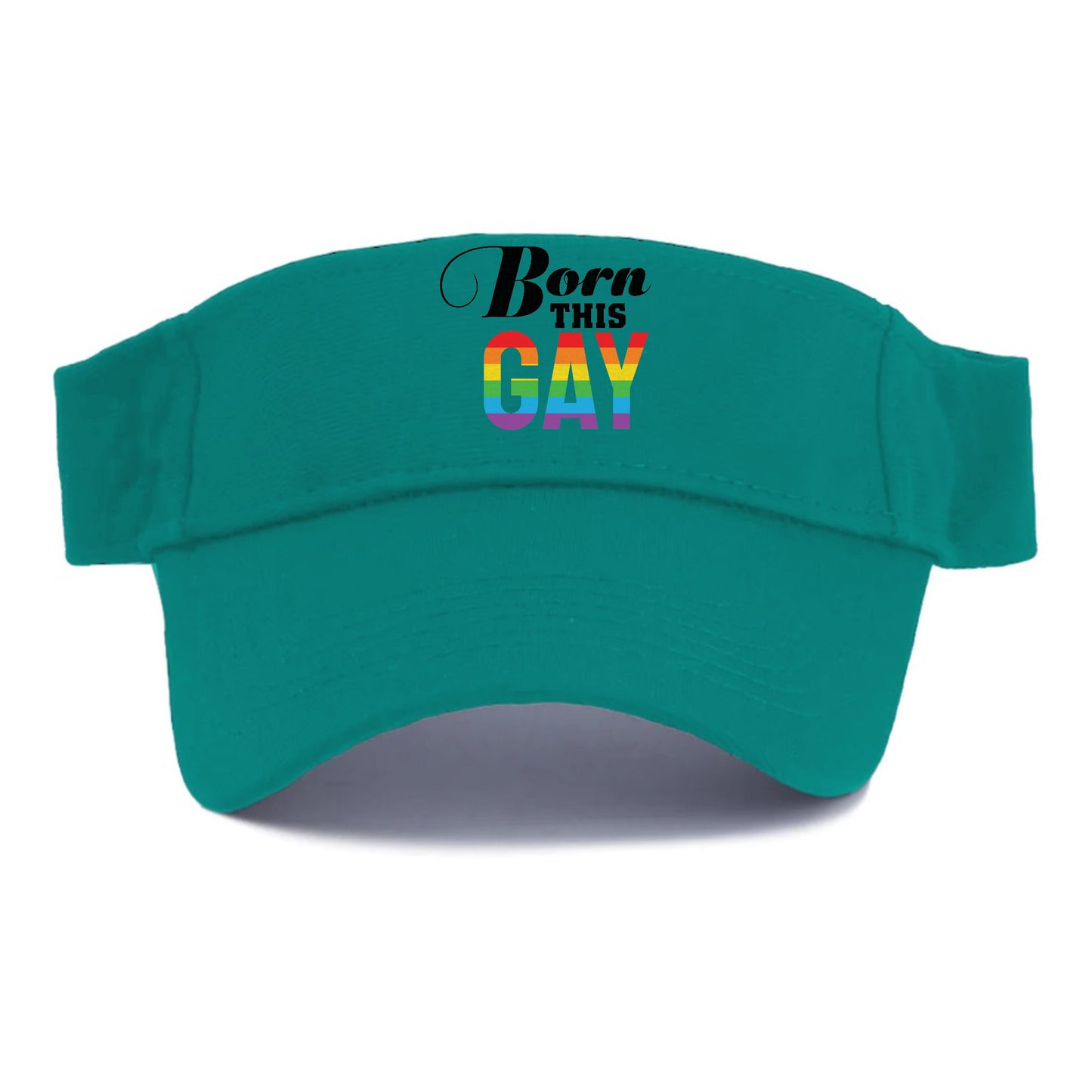 born this gay Hat