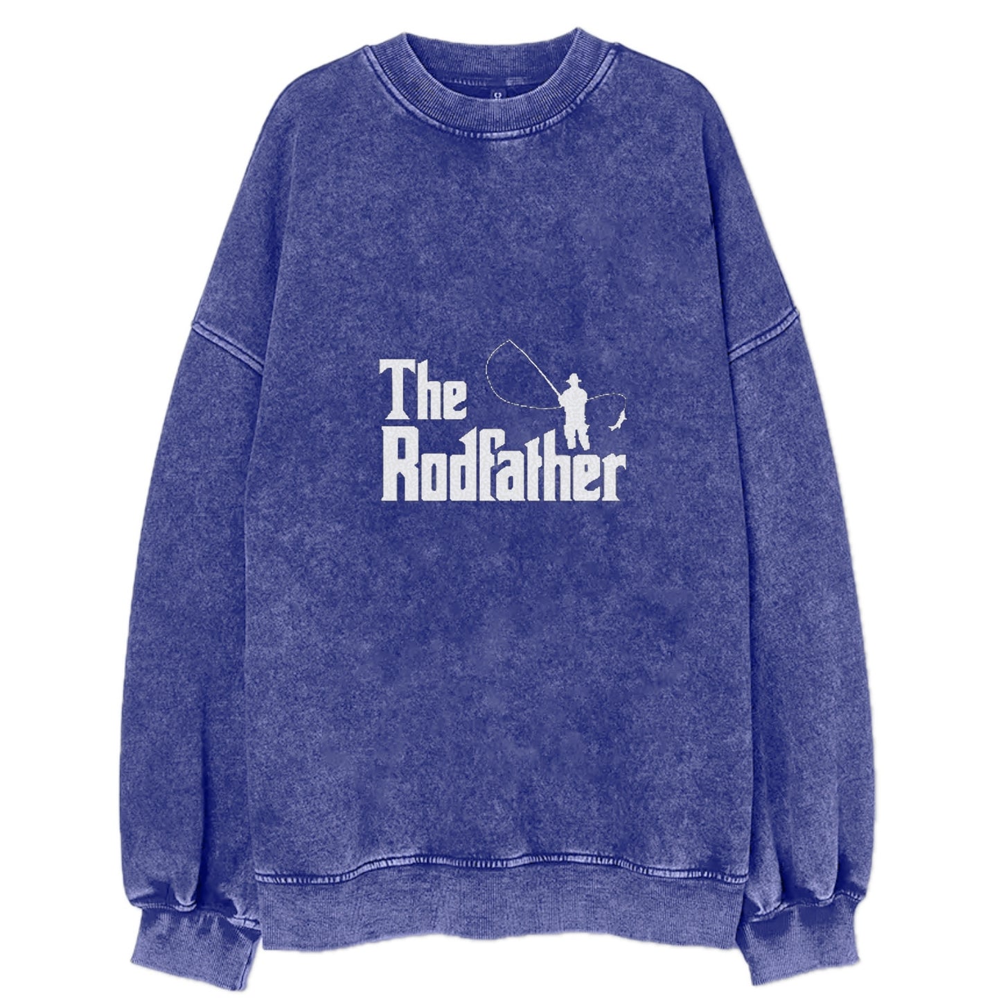 the rodfather fishing Hat