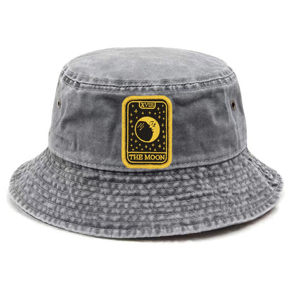 moon tarot Hat