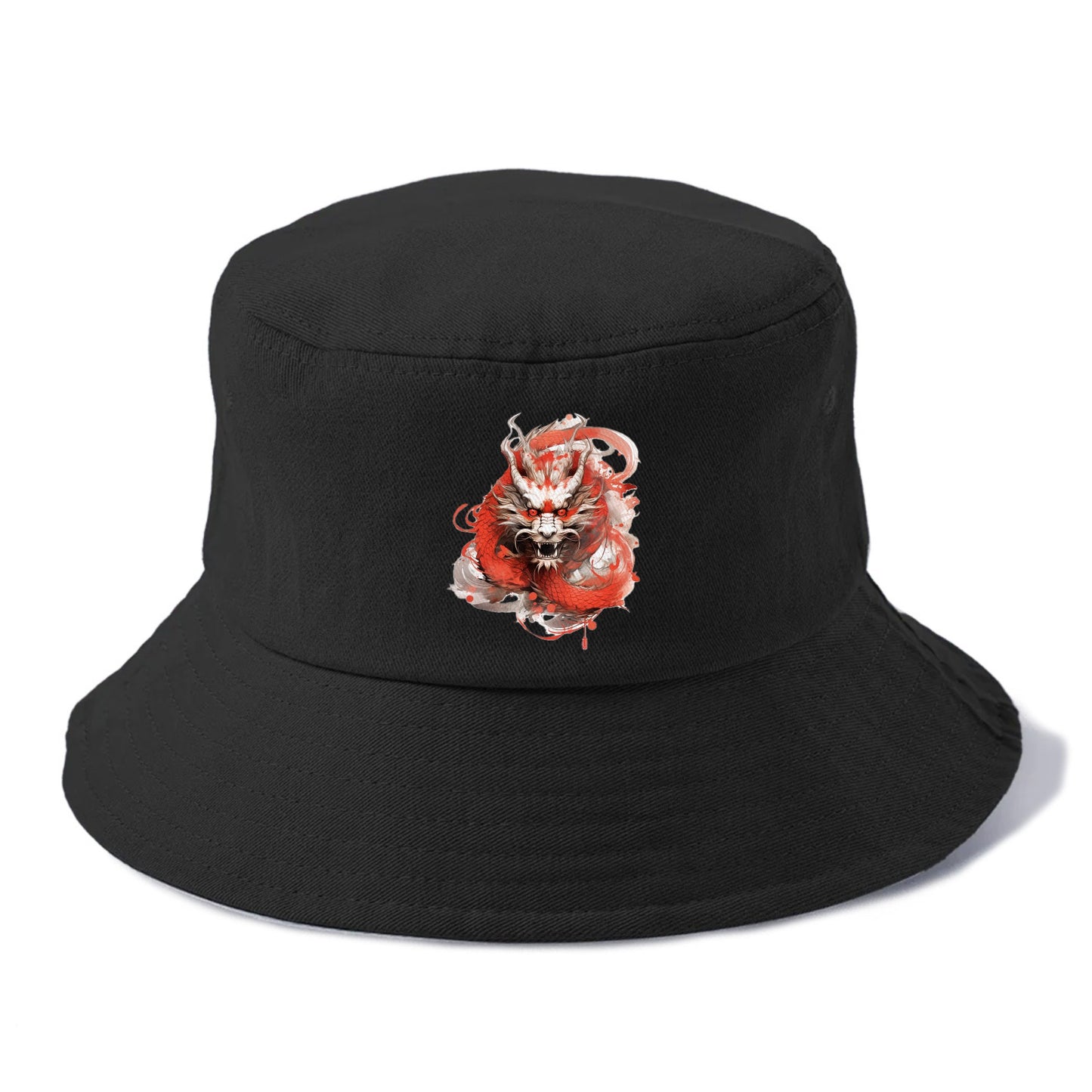 chinese zodiac dragon Hat